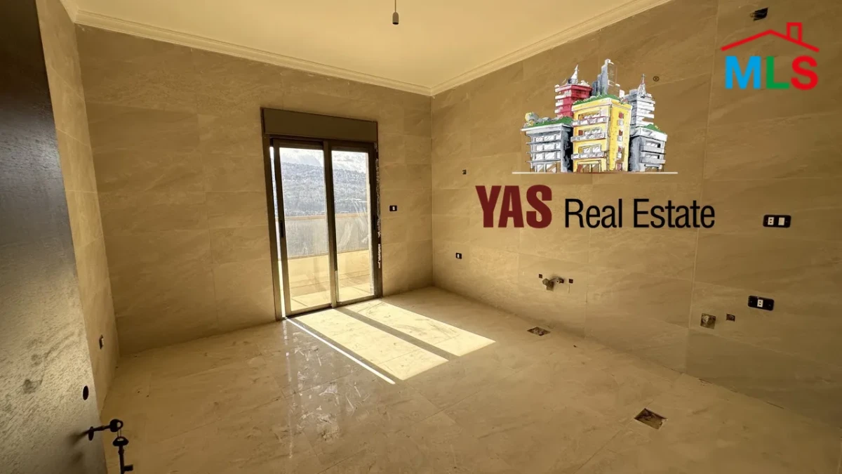 Jeita 320m2 Duplex | Impressive View | Luxurious | Private street
