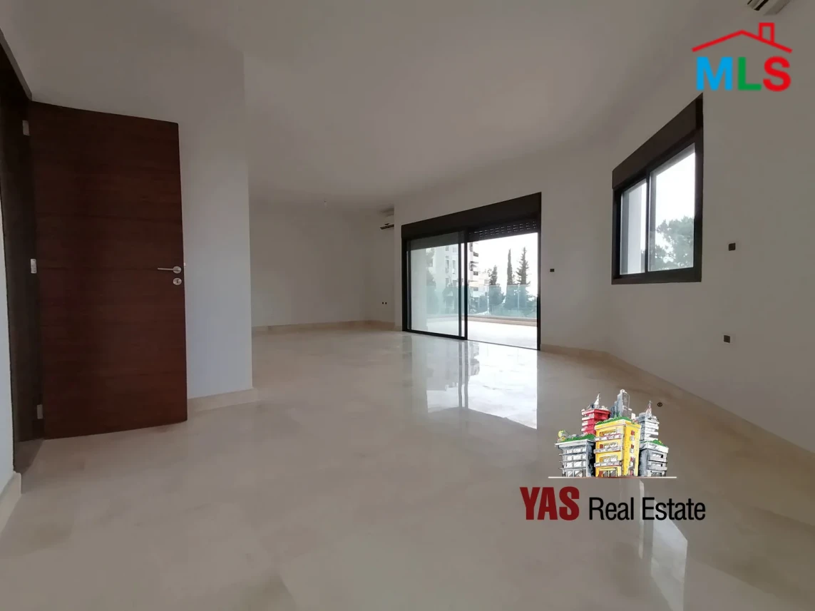 Kfarhbab 200m2 | Premium Brand New | Open View | High-End