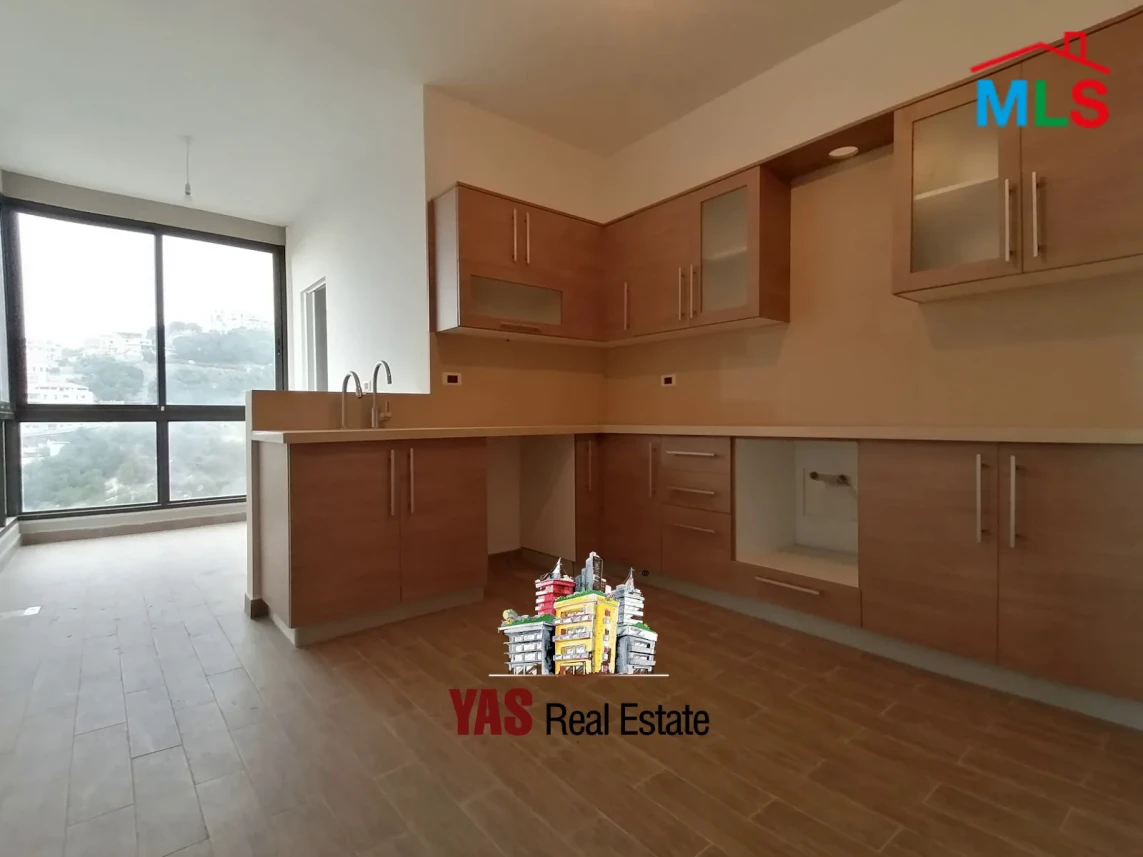 Kfarhbab 200m2 | Premium Brand New | Open View | High-End