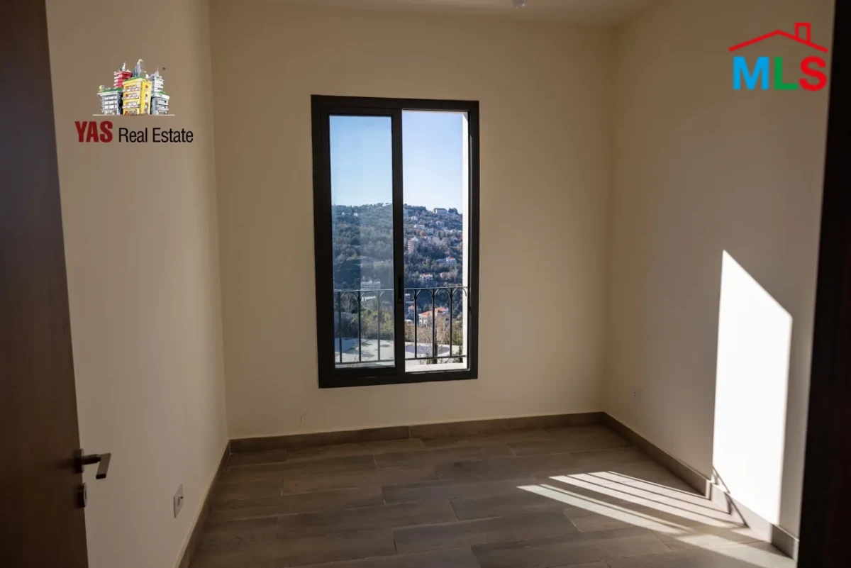 Achkout 225m2 Villa | 285m2 Terrace | New | Payment Facilities
