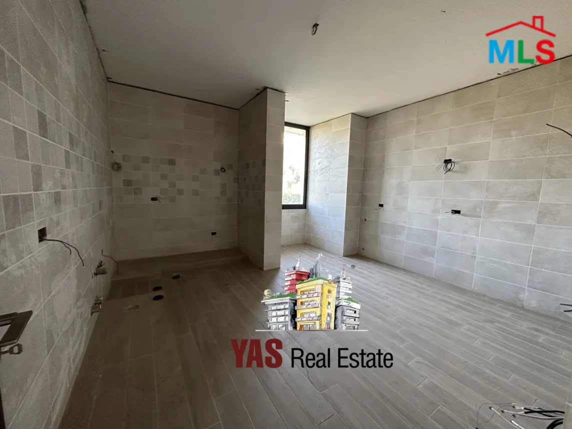 Ballouneh 340m2 Duplex | Impressive View | New | Upgraded | Catch