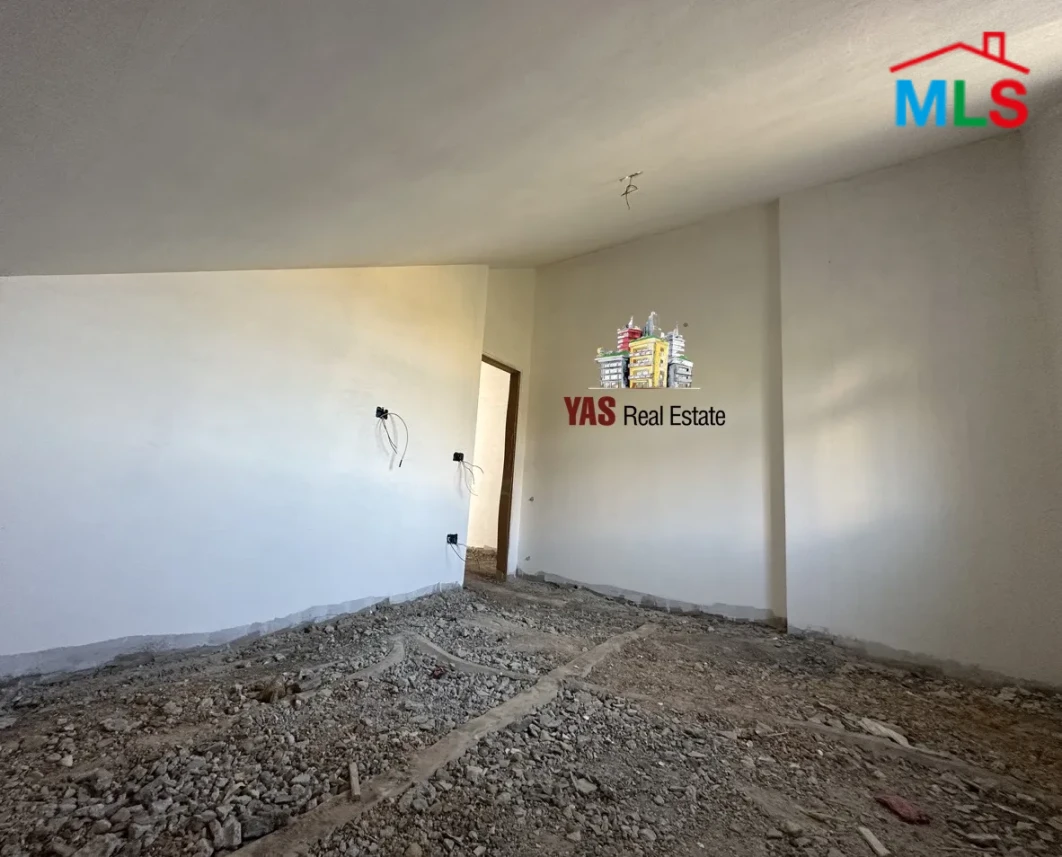 Ballouneh 340m2 Duplex | Impressive View | New | Upgraded | Catch