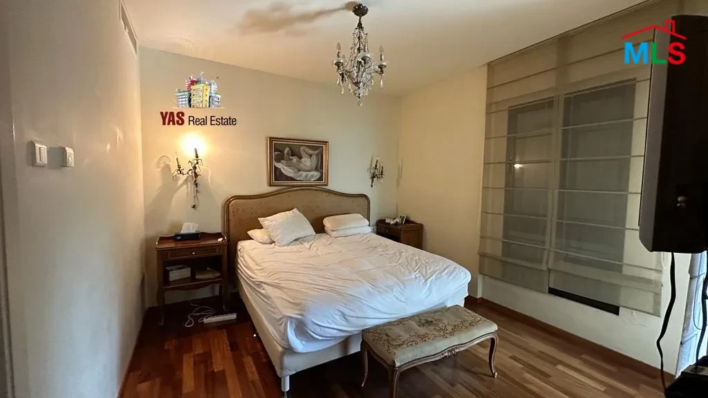 Ajaltoun 350m2 | Super Upgraded | Killer View | High-End | Ballouneh Borders