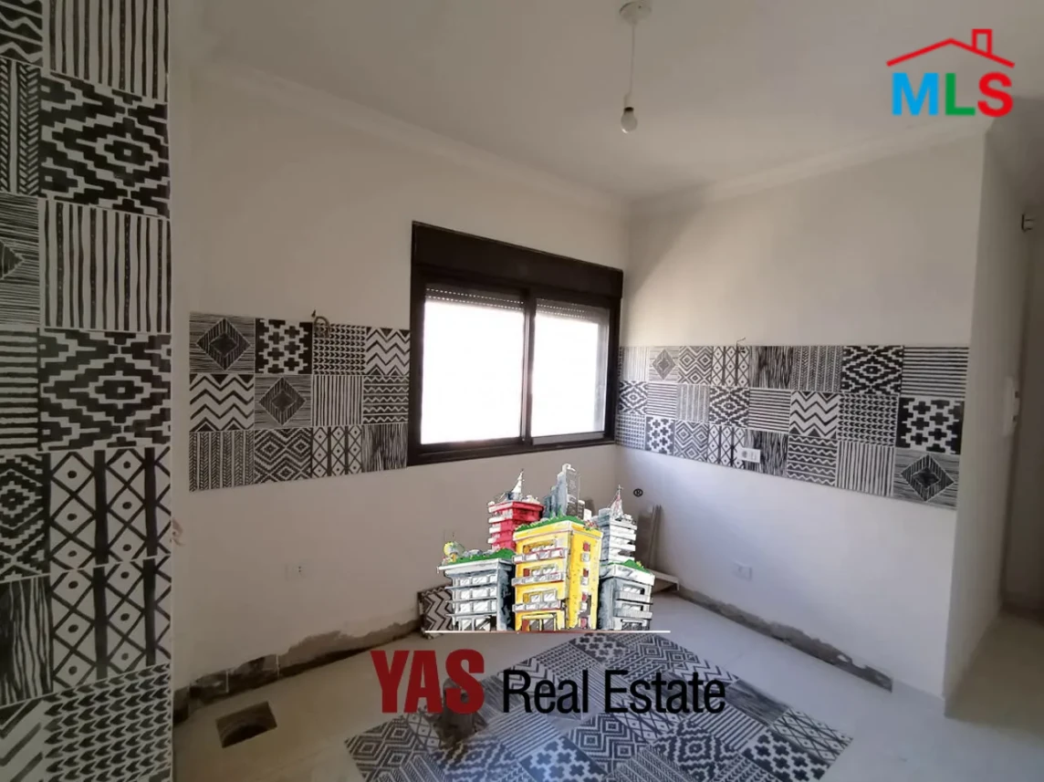 Ajaltoun 200m2 | Luxury | Brand New | Mountain View