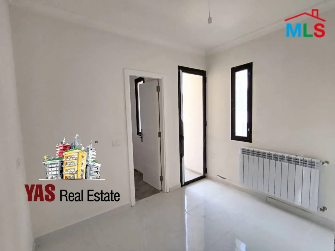 Ajaltoun 200m2 | Luxury | Brand New | Mountain View