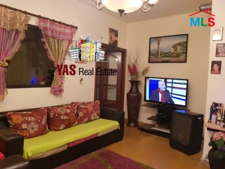 Ain El Rihaneh 180m2 | Excellent Condition | Sea View