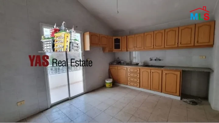 Ballouneh 200m2 + 100m2 Terrace rooftop | High-End | Mountain View