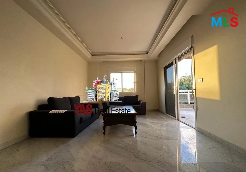 Sheileh 180m2 | Excellent Condition | Impressive View | Catch