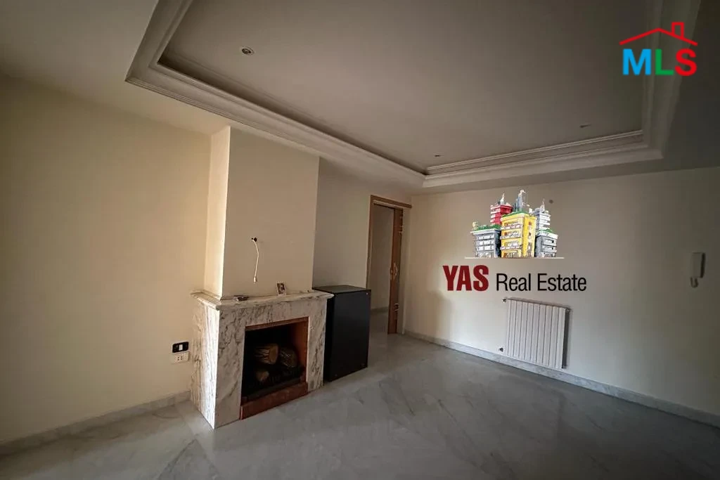 Sheileh 180m2 | Excellent Condition | Impressive View | Catch