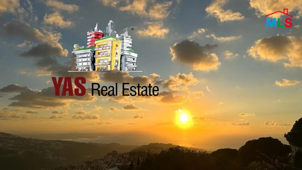 Sheileh 180m2 | Excellent Condition | Impressive View | Catch