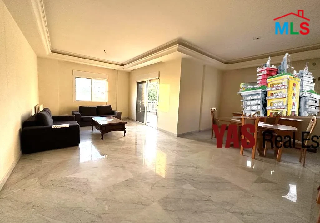 Sheileh 180m2 | Excellent Condition | Impressive View | Catch