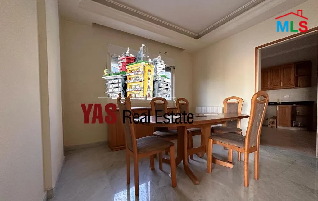 Sheileh 180m2 | Excellent Condition | Impressive View | Catch
