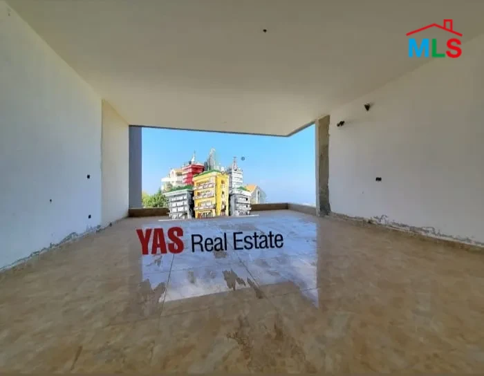 Ajaltoun 160m2 | Brand New |Luxury | Open view