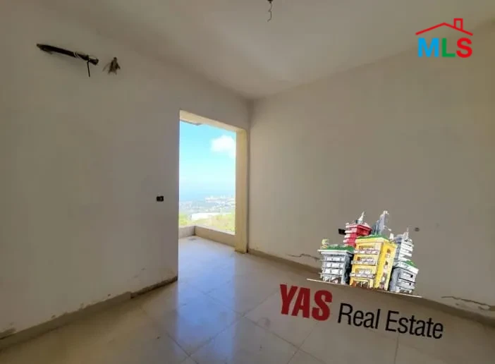 Ajaltoun 160m2 | Brand New |Luxury | Open view