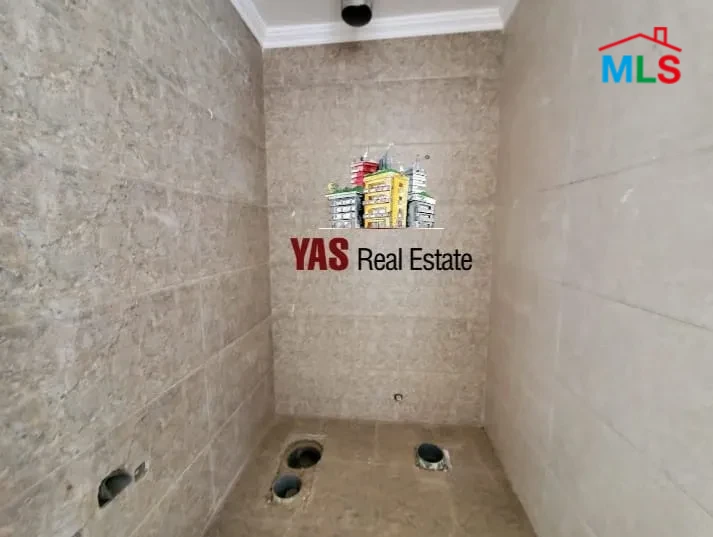 Ajaltoun 160m2 | Brand New |Luxury | Open view