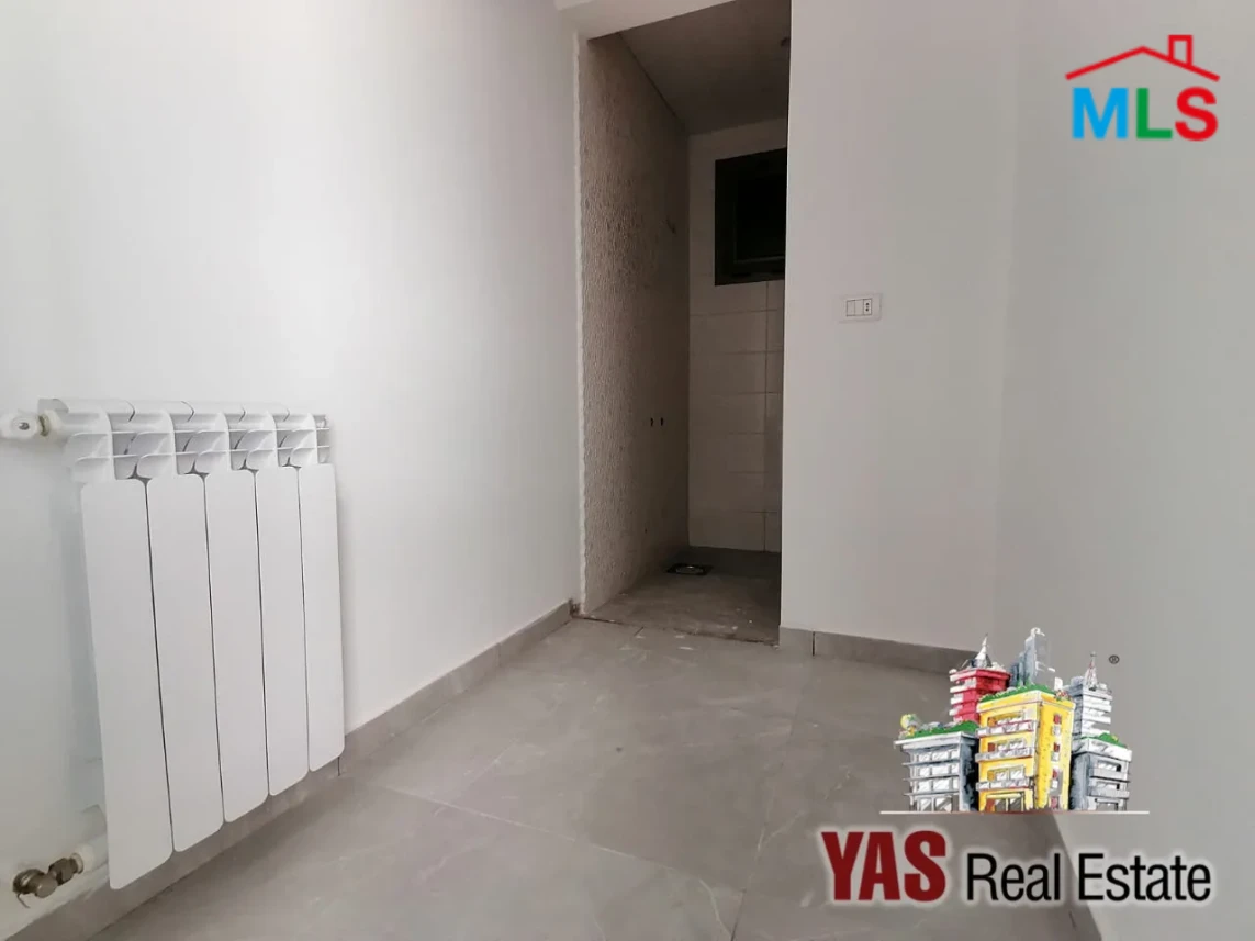 Fatka 180m2 | 35m2 Terrace | High-end | Open View | Excellent Condition