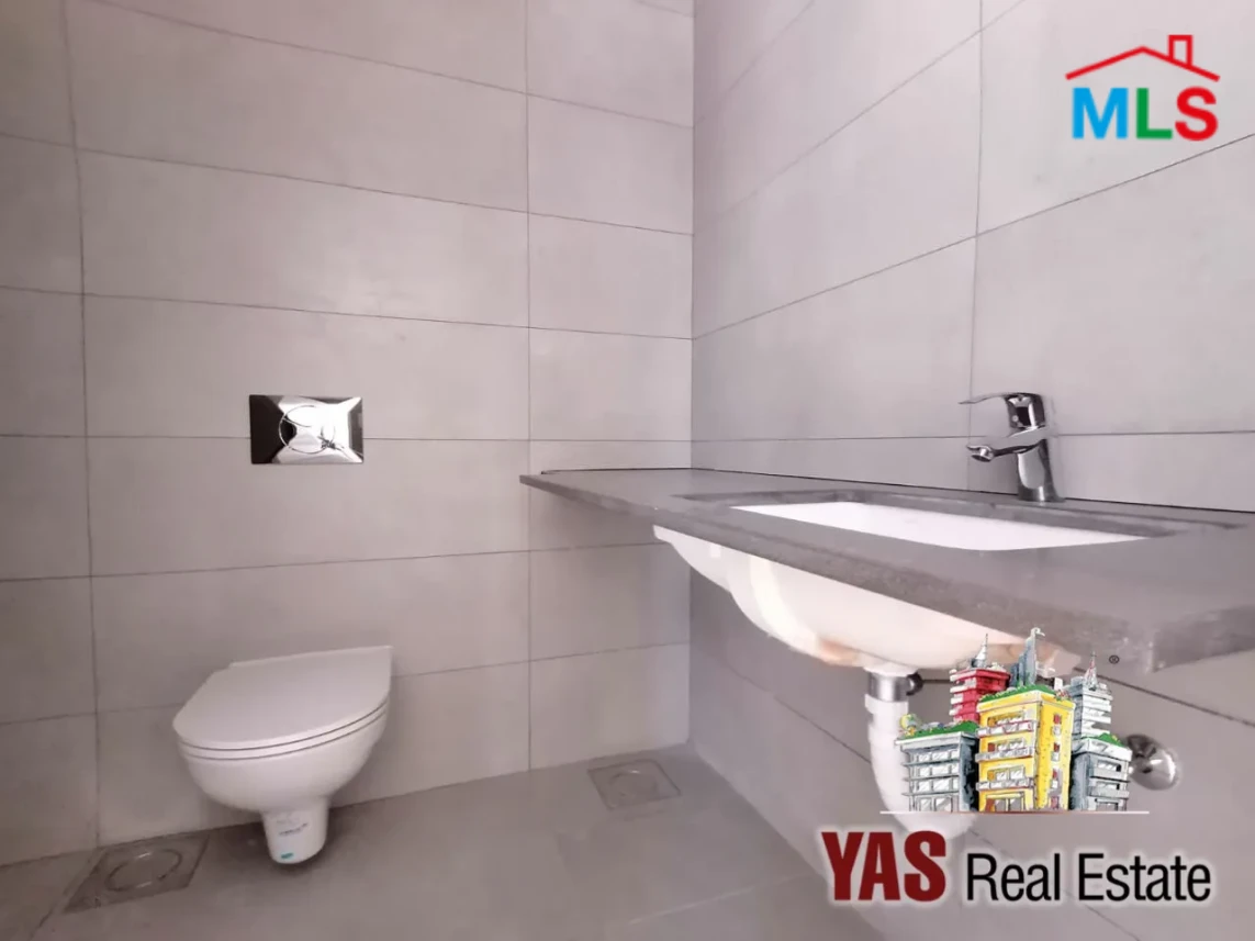 Fatka 180m2 | 35m2 Terrace | High-end | Open View | Excellent Condition
