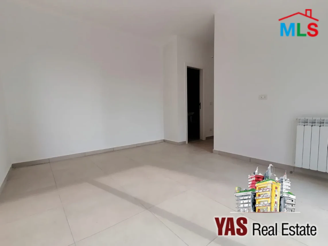 Fatka 180m2 | 35m2 Terrace | High-end | Open View | Excellent Condition