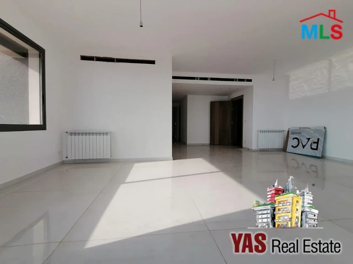Fatka 180m2 | 35m2 Terrace | High-end | Open View | Excellent Condition