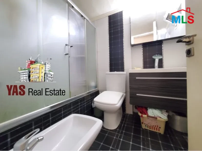 Zouk Mikael 180m2 | Excellent Condition | Luxury | Open View