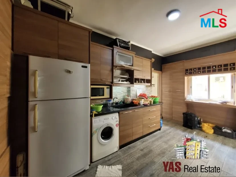 Zouk Mikael 180m2 | Excellent Condition | Luxury | Open View