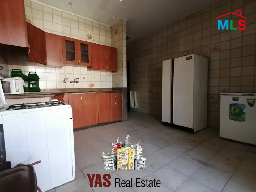 Ajaltoun 250m2 | Excellent Condition | Luxury | Panoramic View | Furnished