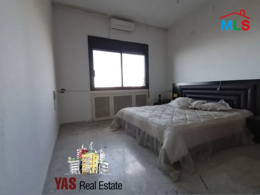 Ajaltoun 250m2 | Excellent Condition | Luxury | Panoramic View | Furnished
