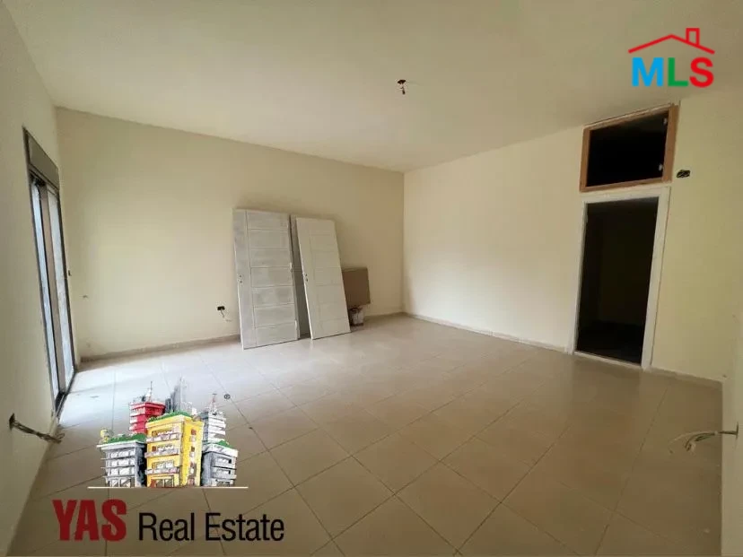 Ajaltoun 220m2 | 120m2 Garden | New | View | Luxury | Cash