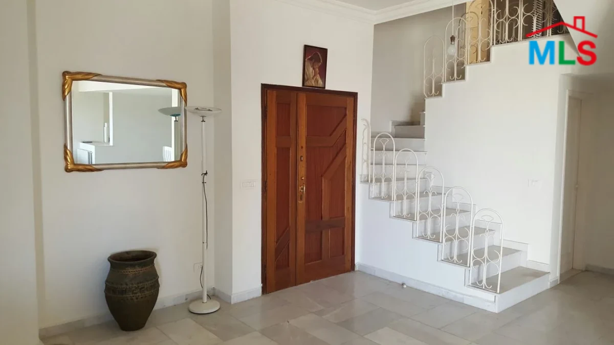 Ballouneh 420m2 Triplex | Luxury | Panoramic View