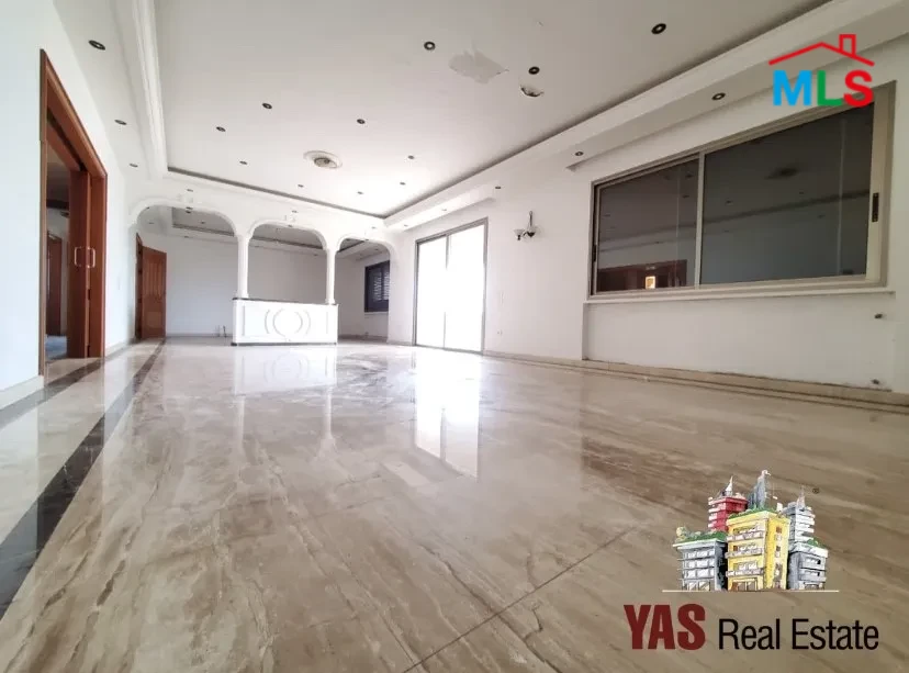 Sheileh 855m2 | Villa | New | Panoramic View | Luxury