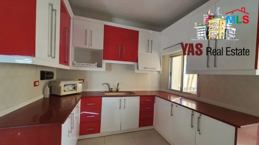 Adonis 200m2 | 100m2 Terrace | Brand New | High-end | Panoramic View | Furnished