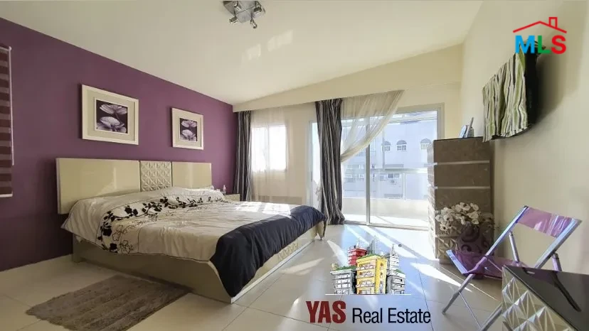 Adonis 200m2 | 100m2 Terrace | Brand New | High-end | Panoramic View | Furnished