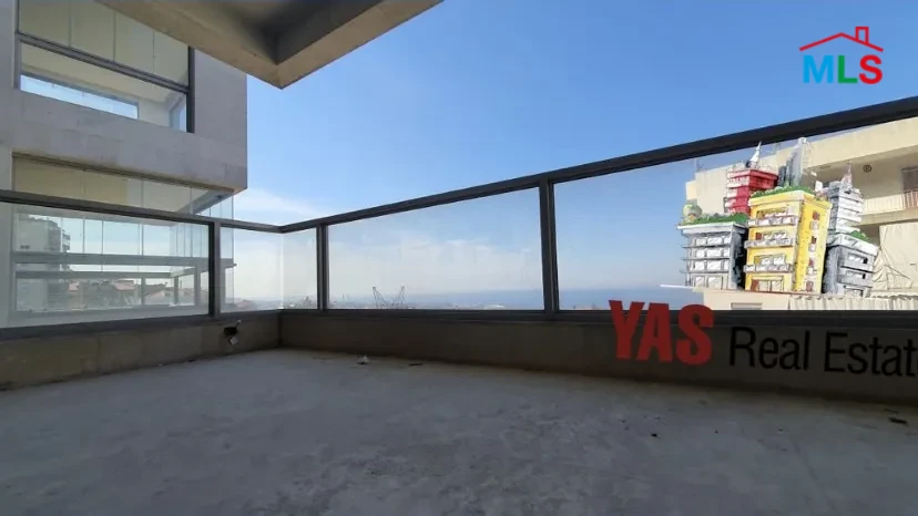 Sehel Alma 164m2 | Brand New | High-end | Panoramic View