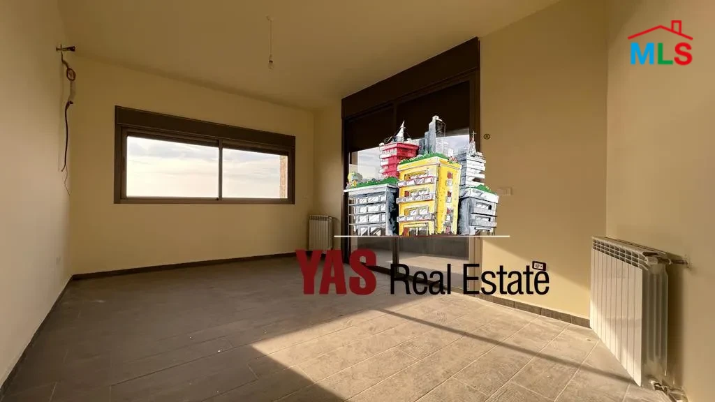 Ballouneh 380m2 Duplex | High-End | Impressive View | New | Catch