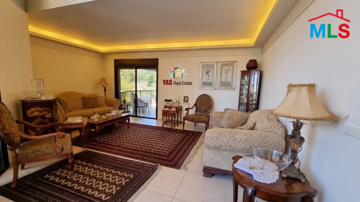 Koleiat 350m2 | Penthouse | Unique Property | Super Prime | View