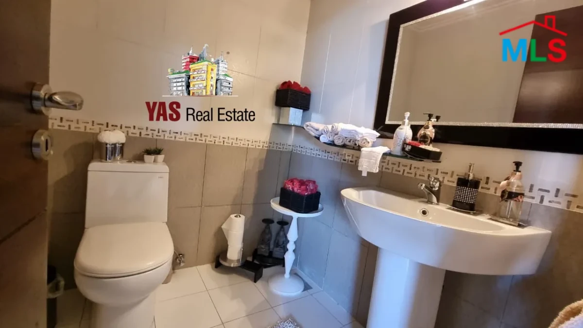 Koleiat 350m2 | Penthouse | Unique Property | Super Prime | View