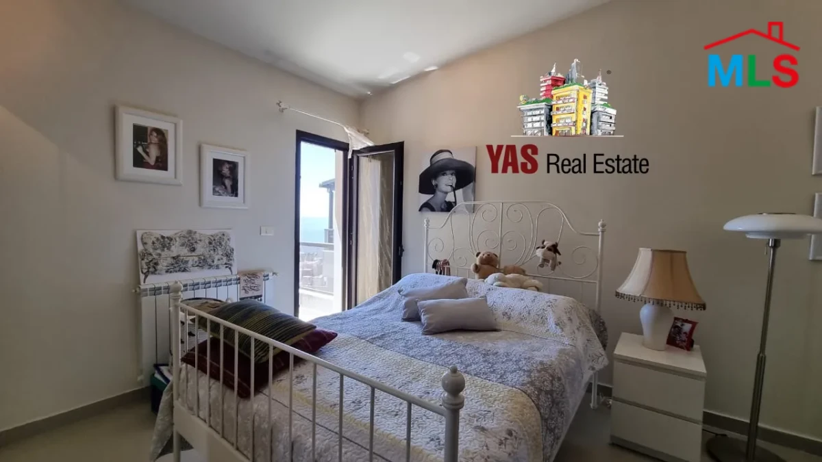 Koleiat 350m2 | Penthouse | Unique Property | Super Prime | View