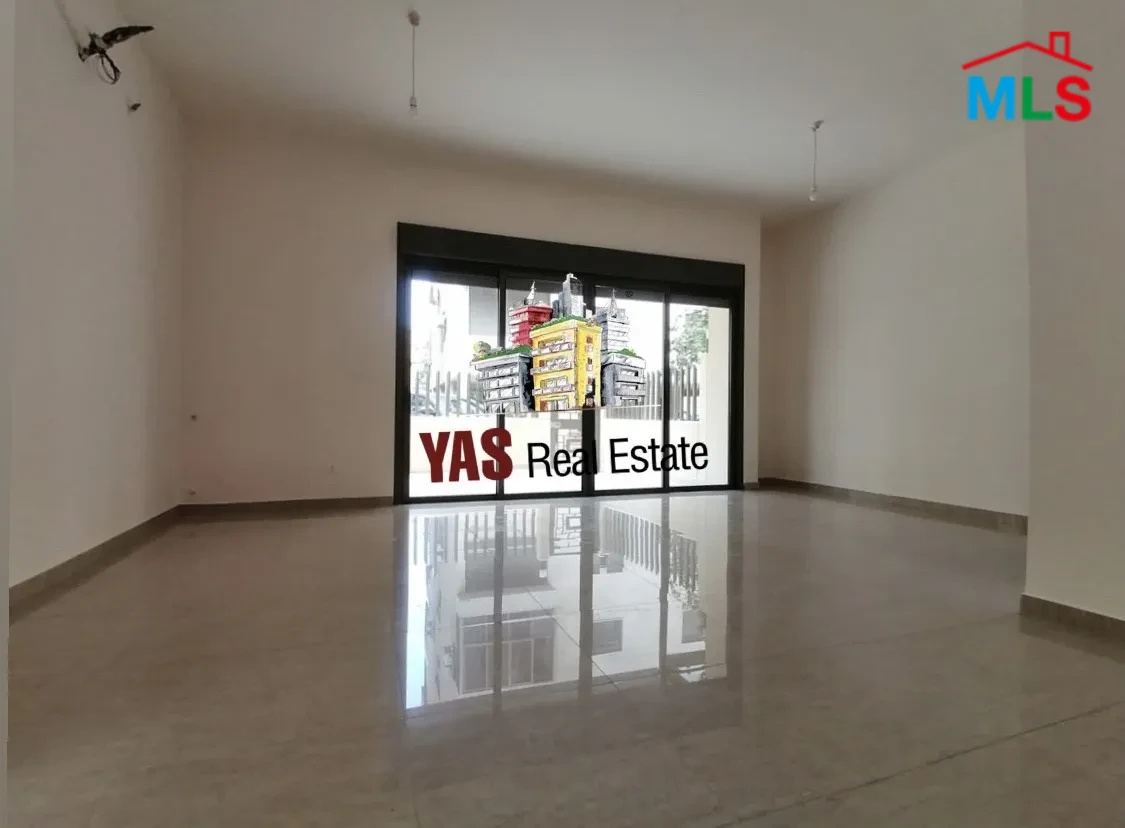 Zouk Mikael 200m2 | 100m2 Terrace | Brand New | High-end | Open View