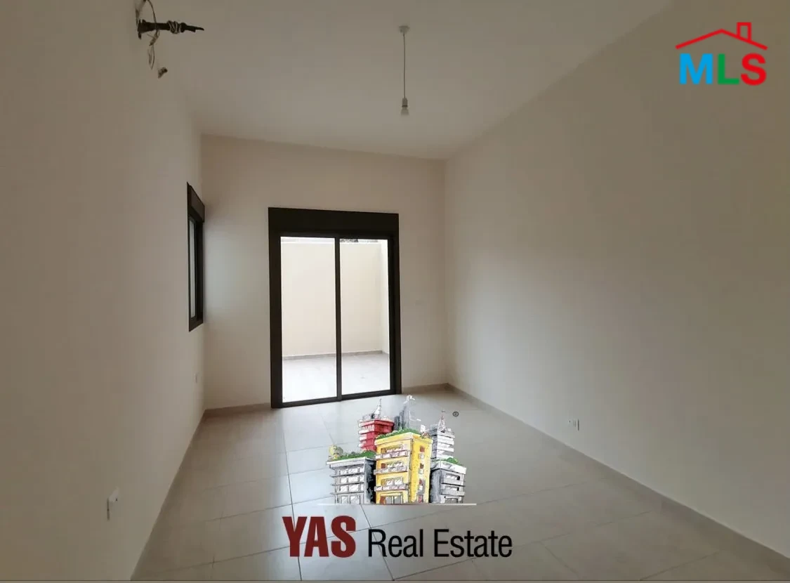 Zouk Mikael 200m2 | 100m2 Terrace | Brand New | High-end | Open View