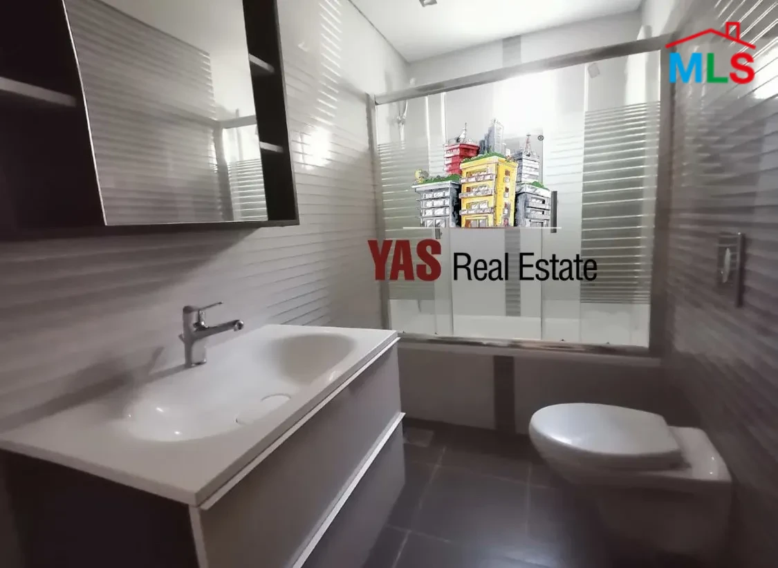 Sheileh 180m2 | Luxury | Panoramic view | Brand New