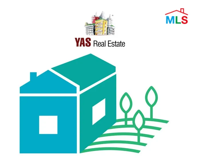Ballouneh 2800m2 Land | Prime | 30/75 | Panoramic View |Construction Permit