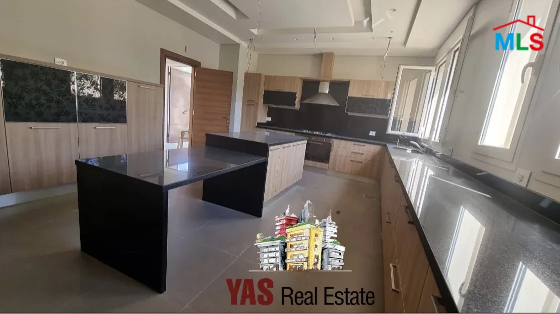 Koleiat 1375m2 Villa | New | Ultra-Luxury | Unique | Panoramic View