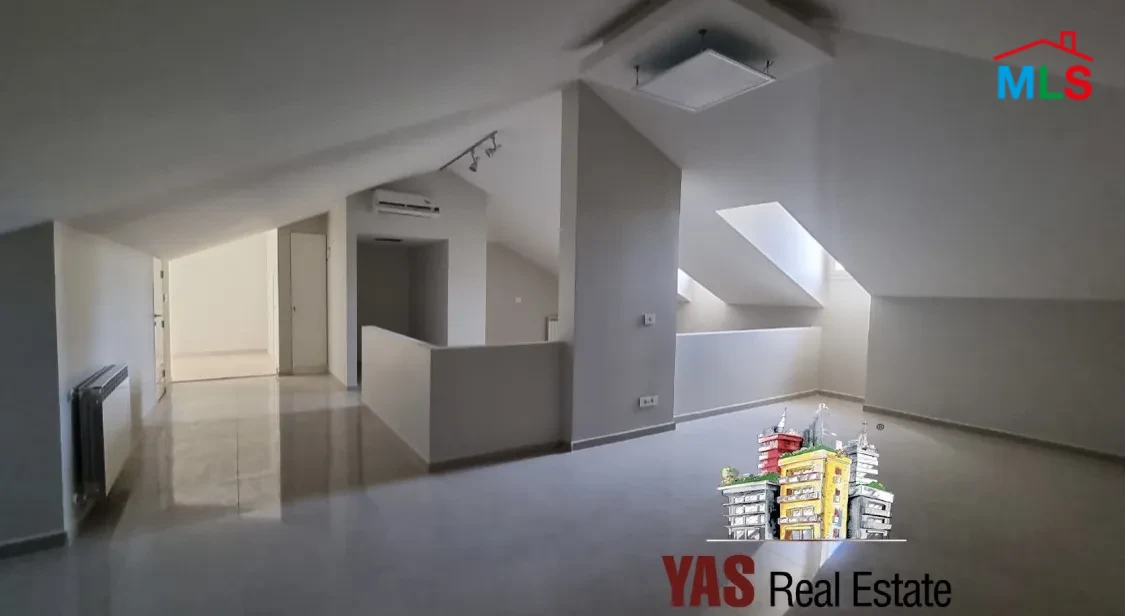 Koleiat 1375m2 Villa | New | Ultra-Luxury | Unique | Panoramic View