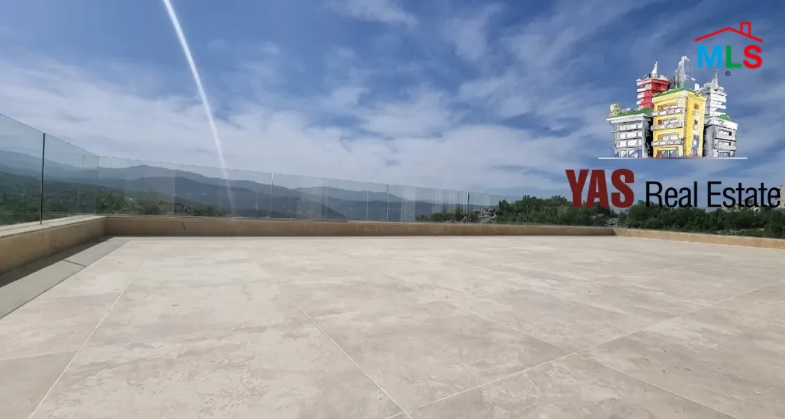 Koleiat 1375m2 Villa | New | Ultra-Luxury | Unique | Panoramic View