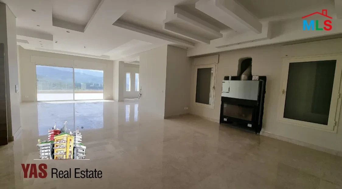 Koleiat 1375m2 Villa | New | Ultra-Luxury | Unique | Panoramic View