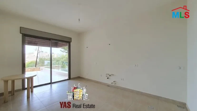 Ajaltoun 240m2 | 130m2 Garden | High-end | Brand New | Panoramic View