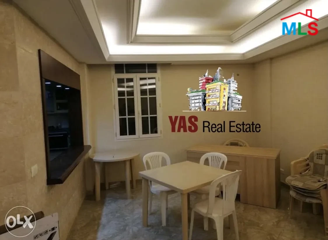 Ajaltoun 145m2 | Brand New | Luxurious | Panoramic View