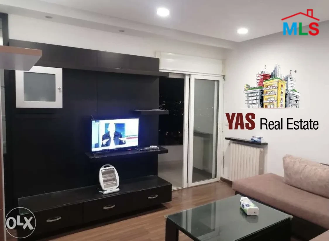 Ajaltoun 145m2 | Brand New | Luxurious | Panoramic View