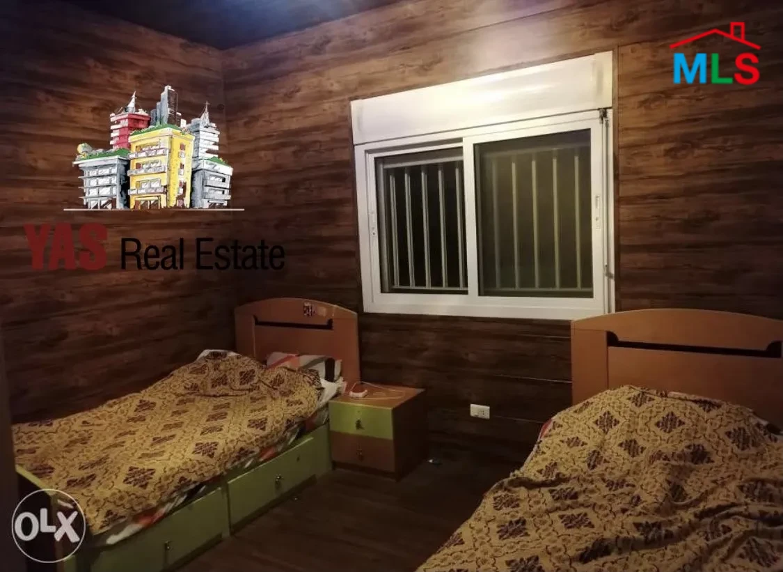 Ajaltoun 145m2 | Brand New | Luxurious | Panoramic View