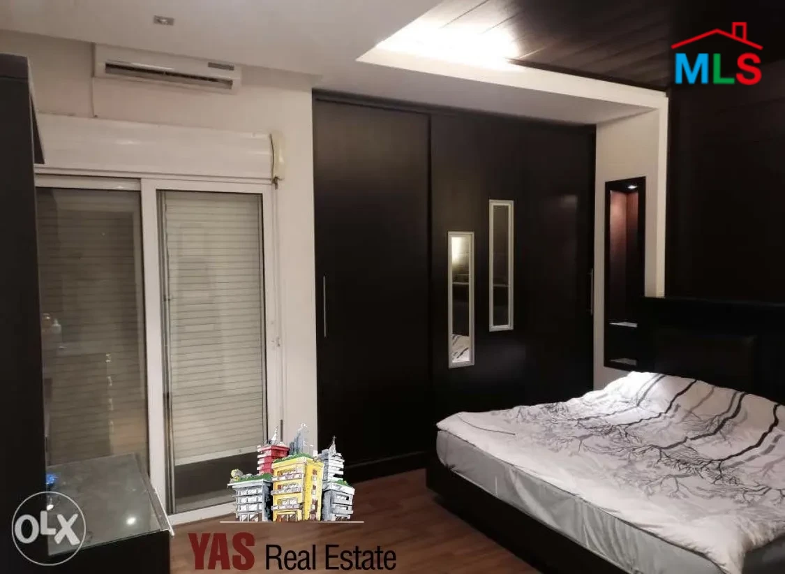 Ajaltoun 145m2 | Brand New | Luxurious | Panoramic View